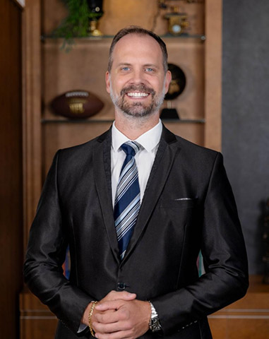 Felipe André Dani