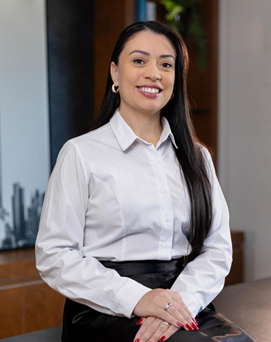 Vanessa Monteiro Dias